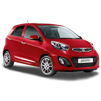 KIA PICANTO O SIMILAR